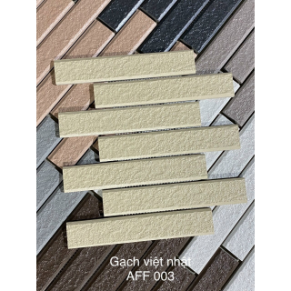 GẠCH TRANG TR&Iacute; ỐP TƯỜNG VIỆT NHẬT AFF 003