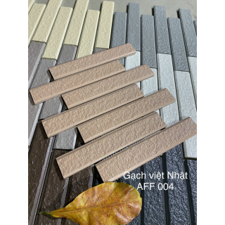 GẠCH TRANG TR&Iacute; ỐP TƯỜNG VIỆT NHẬT AFF 004