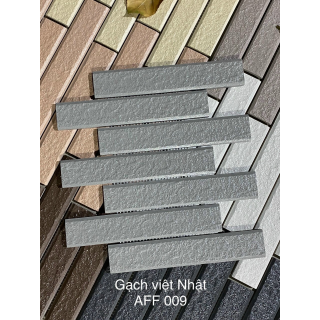 GẠCH TRANG TR&Iacute; ỐP TƯỜNG VIỆT NHẬT AFF 009