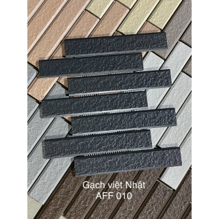 GẠCH TRANG TR&Iacute; ỐP TƯỜNG VIỆT NHẬT AFF 010