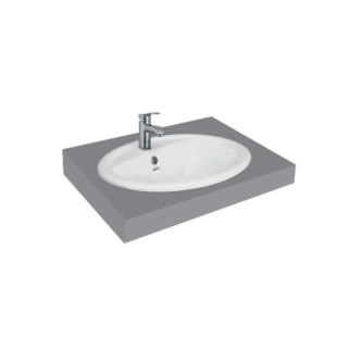 CHẬU RỬA LAVABO VIGLACERA CD1