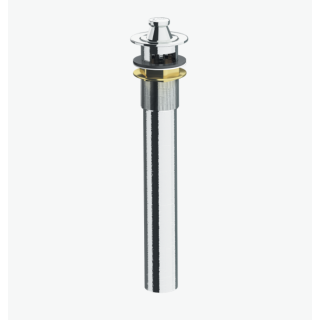 ỐNG XẢ CHẬU CÓ CHẶN NƯỚC INAX A-016V
