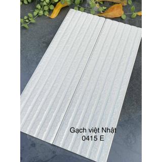 GẠCH TRANG TR&Iacute; ỐP TƯỜNG VIỆT NHẬT 0415E