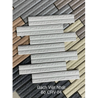 GẠCH TRANG TR&Iacute; ỐP TƯỜNG VIỆT NHẬT CRV 04