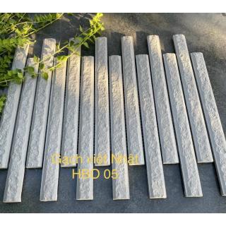 GẠCH TRANG TR&Iacute; ỐP TƯỜNG VIỆT NHẬT HBO 05