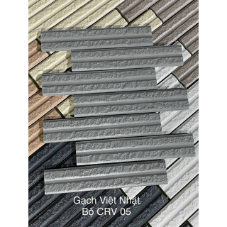 GẠCH TRANG TR&Iacute; ỐP TƯỜNG VIỆT NHẬT CRV 05