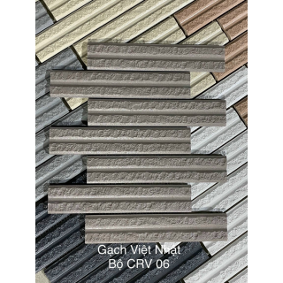 GẠCH TRANG TR&Iacute; ỐP TƯỜNG VIỆT NHẬT CRV 06