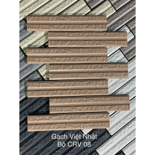 GẠCH TRANG TR&Iacute; ỐP TƯỜNG VIỆT NHẬT CRV 08