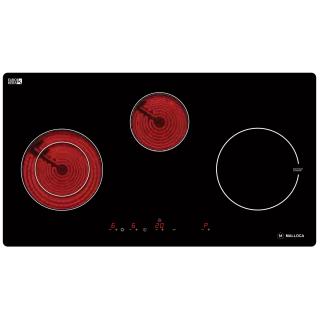 BẾP ĐIỆN TỪ MALLOCA MH-03IRA