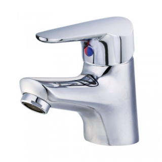 VÒI NÓNG LẠNH LAVABO CAESAR B120CP