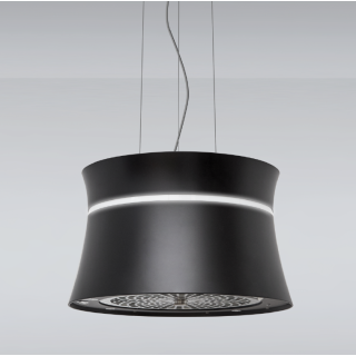 MÁY HÚT KHÓI MALLOCA SOPHIE K-500B