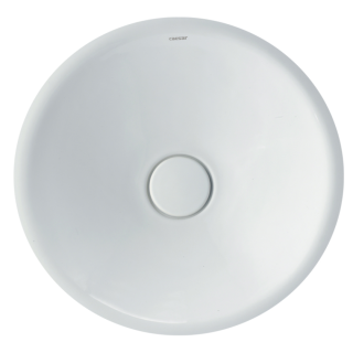 CHẬU RỬA LAVABO CAESAR LF5016 DƯƠNG BÀN