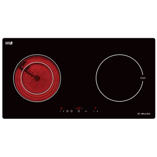 BẾP ĐIỆN TỪ ÂM MALLOCA MH-02IR