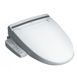 NẮP ĐIỆN TỬ INAX CW-KB22AVN SHOWER TOILET