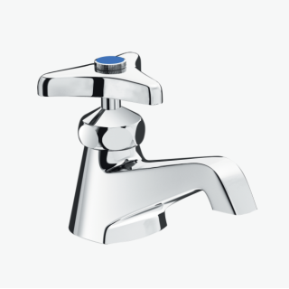 VÒI CHẬU NƯỚC LẠNH INAX LF-1