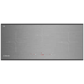 BẾP ĐIỆN TỪ MALLOCA MH-031S