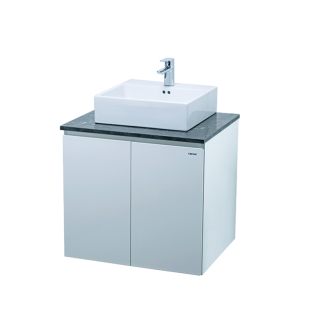 BỘ TỦ LAVABO CAESAR L5261/EH46001A
