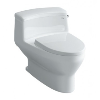 BỒN CẦU INAX AC-4005VN (AC4005VN) MỘT KHỐI AQUA CERAMIC MỚI