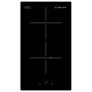 BẾP ĐIỆN TỪ MALLOCA MDI 302