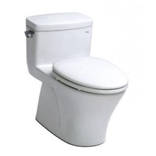 BỒN CẦU INAX AC-991VRN (AC991VRN) 1 KHỐI XẢ GẠT AQUA CERAMIC