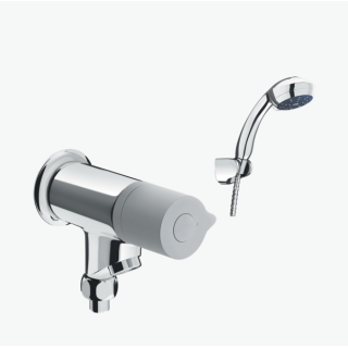 VÒI SEN TẮM INAX BFV-10-1C NÓNG LẠNH