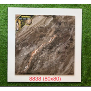 GẠCH CAO CẤP 80X80 TRUNG QUỐC 8838