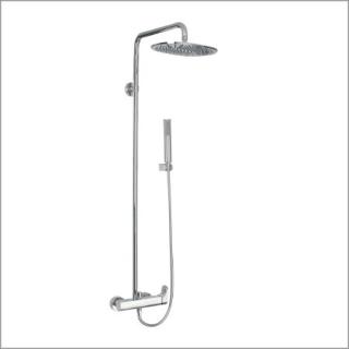 VÒI SEN CÂY TẮM INAX BFV-60S NÓNG LẠNH