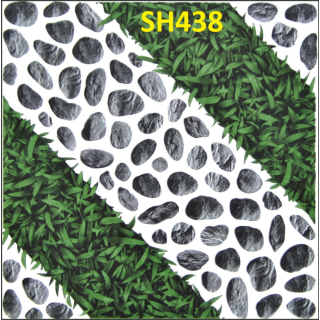 GẠCH LÁT SÂN VƯỜN 40X40 SH438