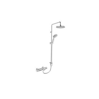 VÒI SEN TẮM CÂY INAX BFV-6015S NHIỆT ĐỘ