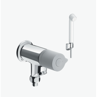 VÒI SEN TẮM LẠNH INAX BFV-10