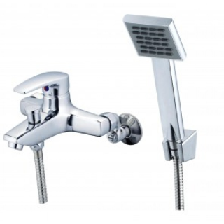 VÒI SEN NÓNG LẠNH CAESAR S403C TAY 1 CHẾ ĐỘ