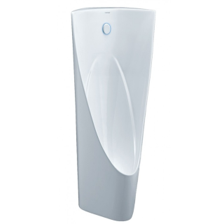 BỆ TIỂU CẢM ỨNG CAESAR UA0237 TREO TƯỜNG