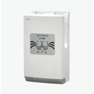 MÁY SẤY TAY INAX JT-1000V