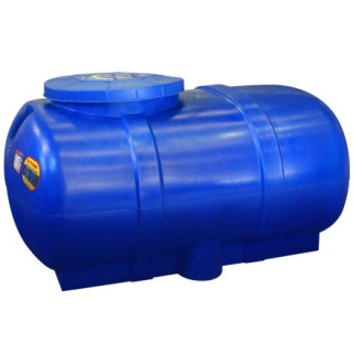 BỒN NƯỚC NHỰA ĐẠI THÀNH 1000L NGANG