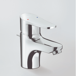 VÒI LAVABO INAX LFV-1002S NÓNG LẠNH
