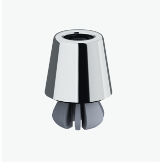 CÚT NỐI GIỮA ỐNG CẤP NƯỚC VÀ BỒN TIỂU INAX UF-105