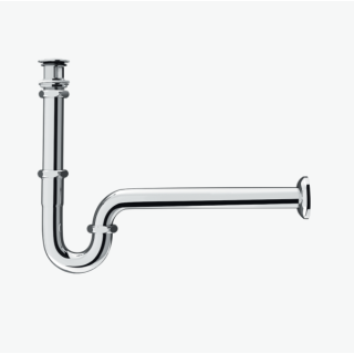 BỘ XẢ LAVABO INAX LF-105PAL CHỮ P