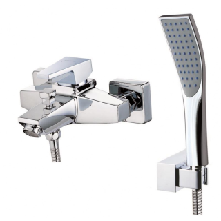 VÒI SEN NÓNG LẠNH CAESAR S643C TAY 1 CHẾ ĐỘ