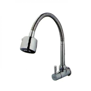 VÒI BẾP LẠNH GẮN TƯỜNG CAESAR K026C
