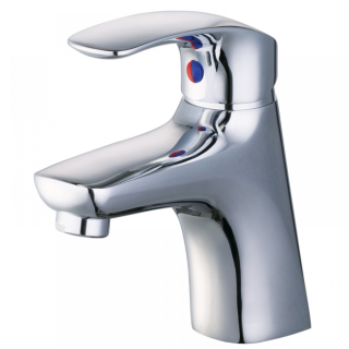 VÒI NÓNG LẠNH LAVABO CAESAR B560CP