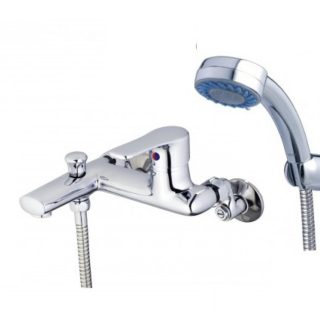 VÒI SEN NÓNG LẠNH CAESAR S433C TAY 3 CHẾ ĐỘ