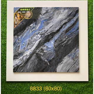 GẠCH CAO CẤP 80X80 TRUNG QUỐC 8833