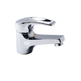 VÒI LAVABO LẠNH LUXTA L1101B9