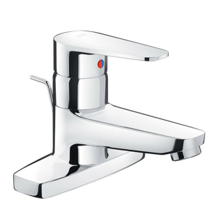 VÒI LAVABO INAX LFV-1101S-1 NÓNG LẠNH