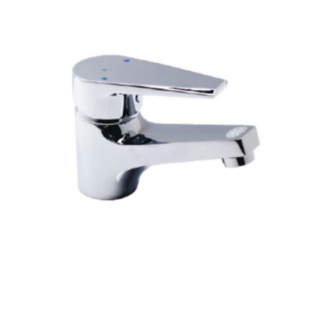 VÒI LAVABO LẠNH LUXTA L1101X3