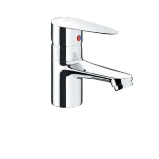 VÒI CHẬU NÓNG LẠNH INAX LFV-1102SP-1
