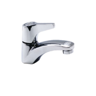 VÒI LAVABO LẠNH LUXTA L1102V