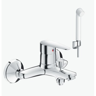 VÒI SEN TẮM NÓNG LẠNH INAX BFV-1103S