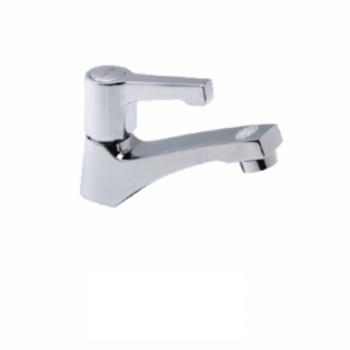 VÒI LAVABO LẠNH LUXTA L1108T1