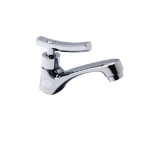 VÒI LAVABO LẠNH LUXTA L1112K